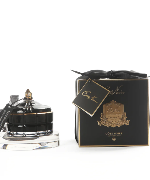 Queen of the Night Candle & Tassel